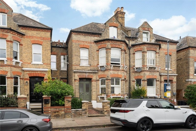 Cromford Road, Putney, London, SW18