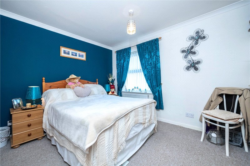 Hawks Way, Sleaford, Lincolnshire, NG34