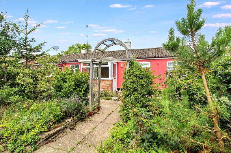 Jermyns Road, Reydon, Southwold, Suffolk, IP18