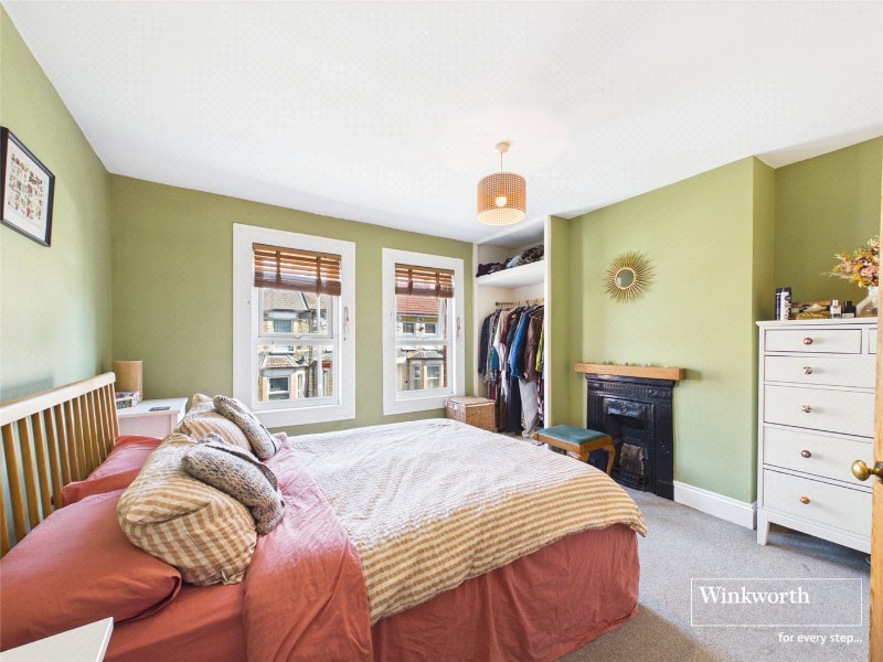 Surrey Road, Reading, Berkshire, RG2