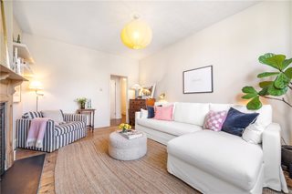 Melbourne Grove, East Dulwich, London, SE22