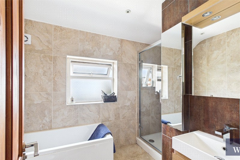 The Chase, London, SW16