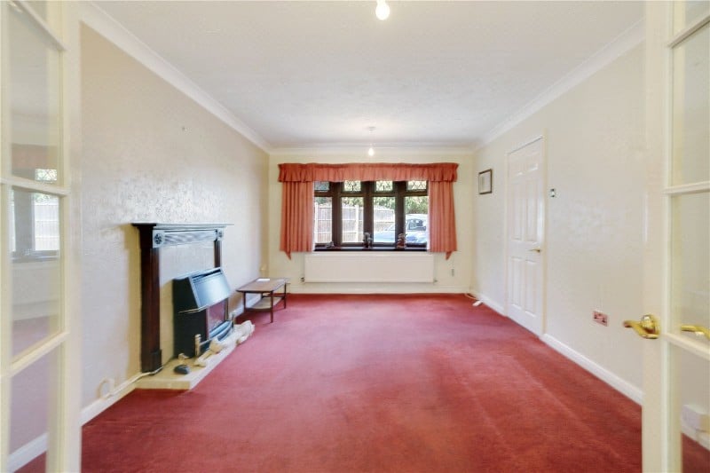 Hebrides Way, Caister-on-Sea, Great Yarmouth, Norfolk, NR30