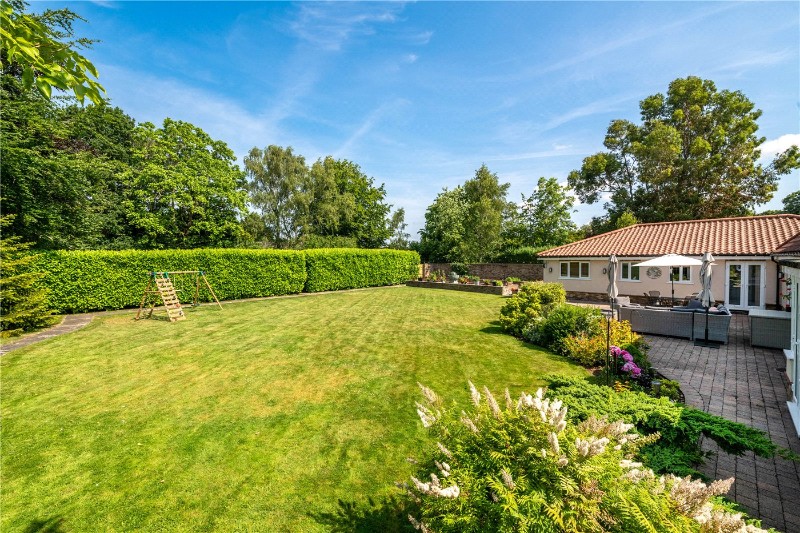 Market Way, Pinchbeck, Spalding, Lincolnshire, PE11