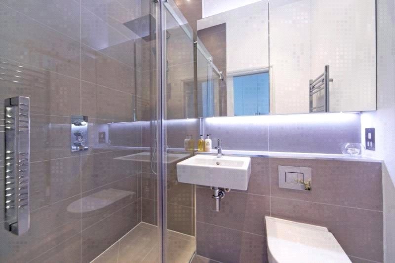 Newton Road, London, W2