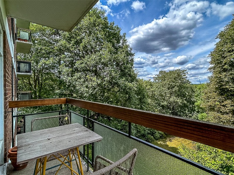 Fitzroy Court, Shepherds Hill, London, N6