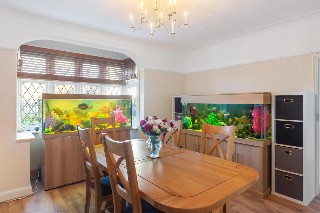 Hayes Lane, Beckenham, BR3