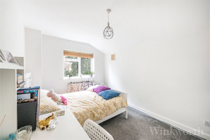 Monson Road, London, SE14