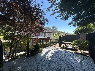 Queen Elizabeth Drive, Crediton, Devon, EX17