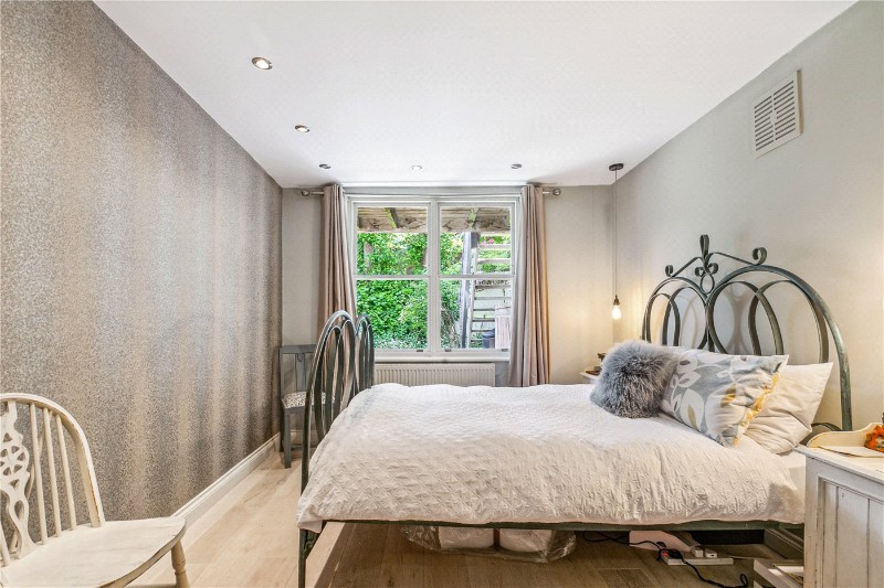 Alexandra Drive, London, SE19