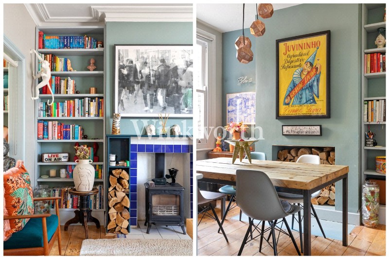 St. Ann's Road, Haringay, N15