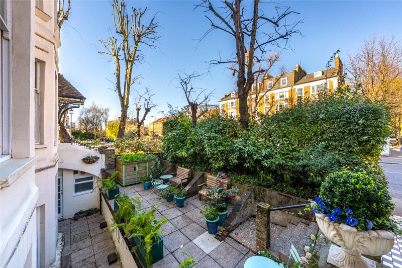 Abbey Road, St John&#39;s Wood, London, NW8