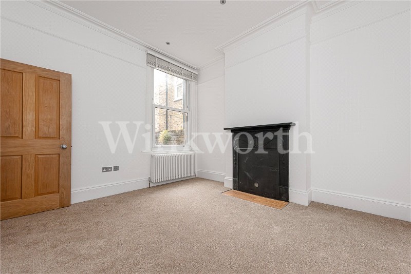 Ridley Road, London, NW10