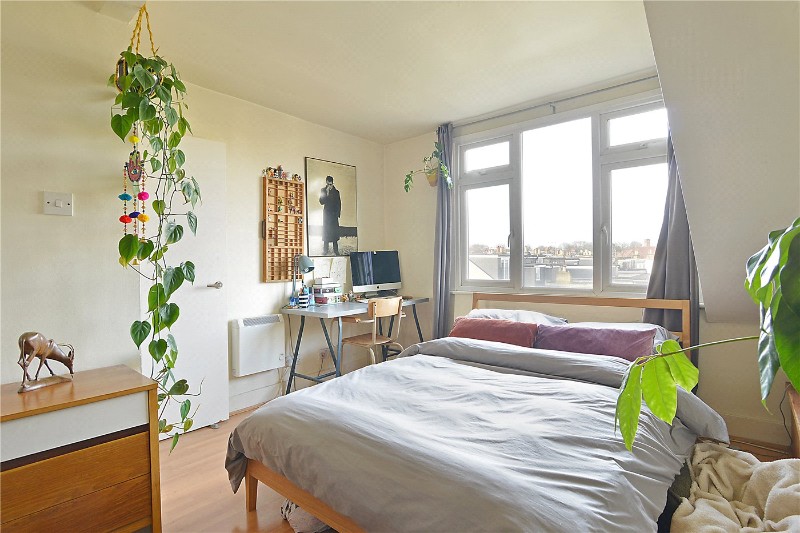 Lordship Lane, East Dulwich, London, SE22