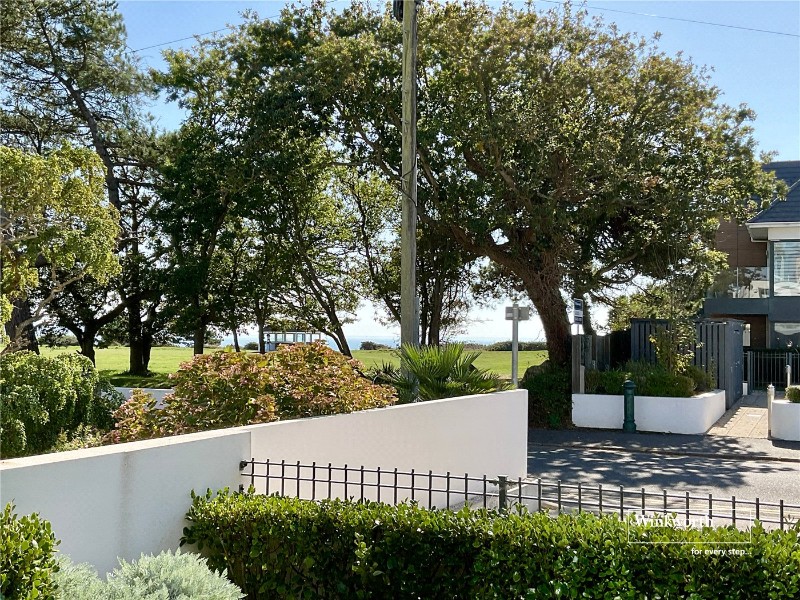 Needles Watch, 6 Wharncliffe Gardens, Highcliffe-On-Sea, Dorset, BH23