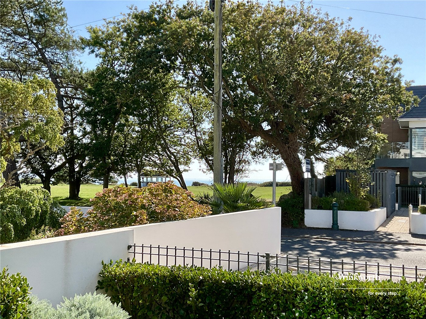 Needles Watch, 6 Wharncliffe Gardens, Highcliffe-On-Sea, Dorset, BH23