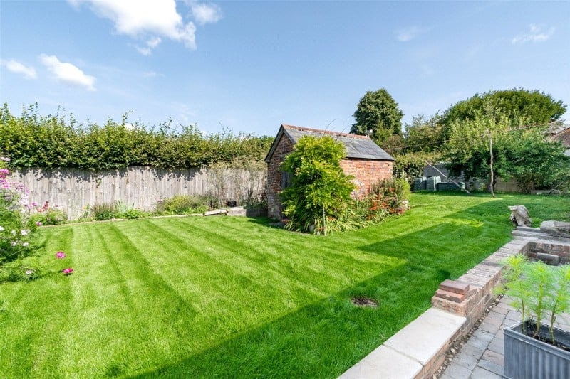 China Lane, Tarrant Gunville, Blandford Forum, Dorset, DT11