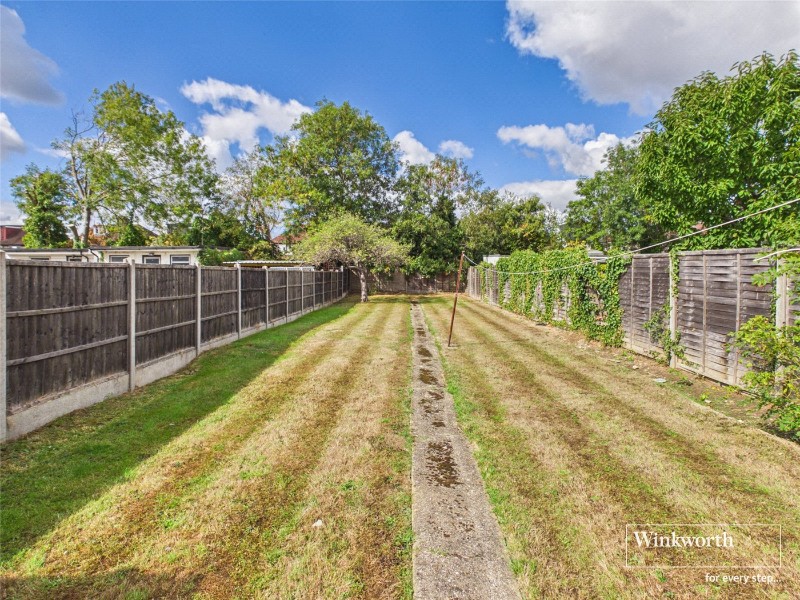 Shrewsbury Avenue, Harrow, Middlesex, HA3