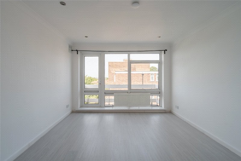 Leigham Court Road, London, SW16