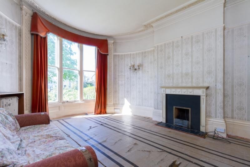 Lonsdale Road, Barnes, London, SW13