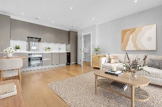 Triangle Place, London, SW4
