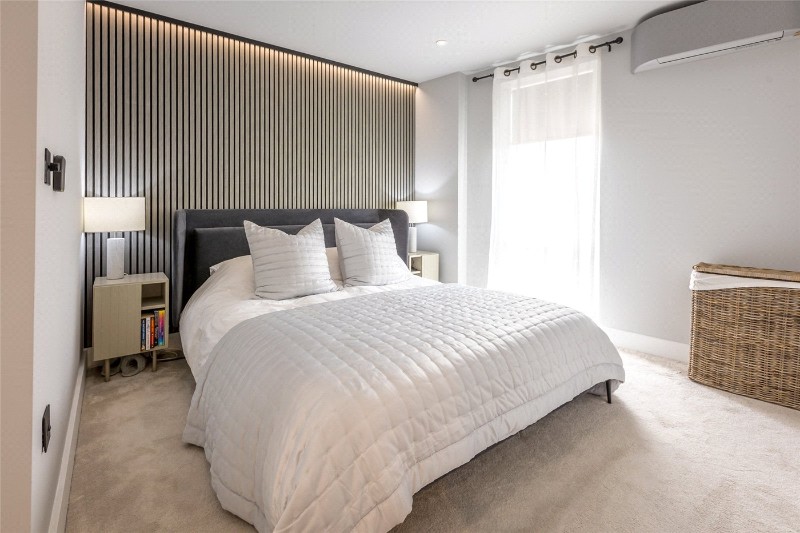 Wingate Square, Clapham, SW4