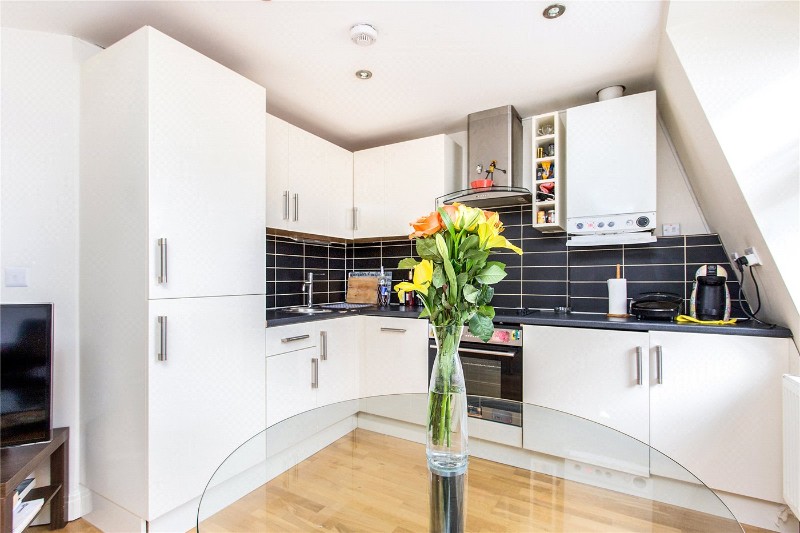 Penton Street, London, N1