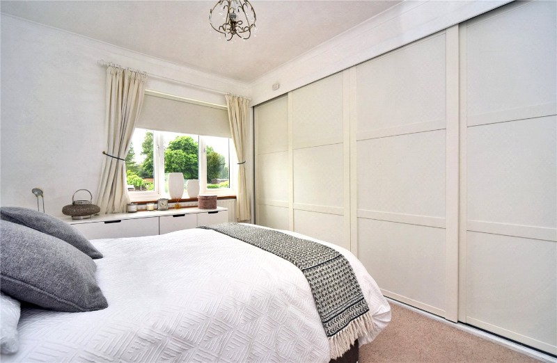 Redford Avenue, Wallington, SM6
