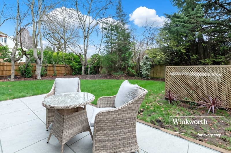 Ringwood Road, Ferndown, Dorset, BH22