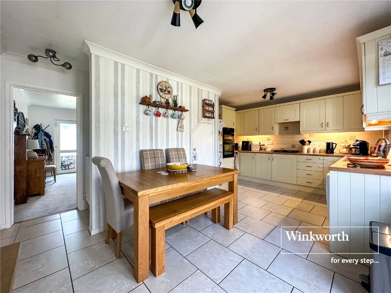 Morden Avenue, Ferndown, Dorset, BH22