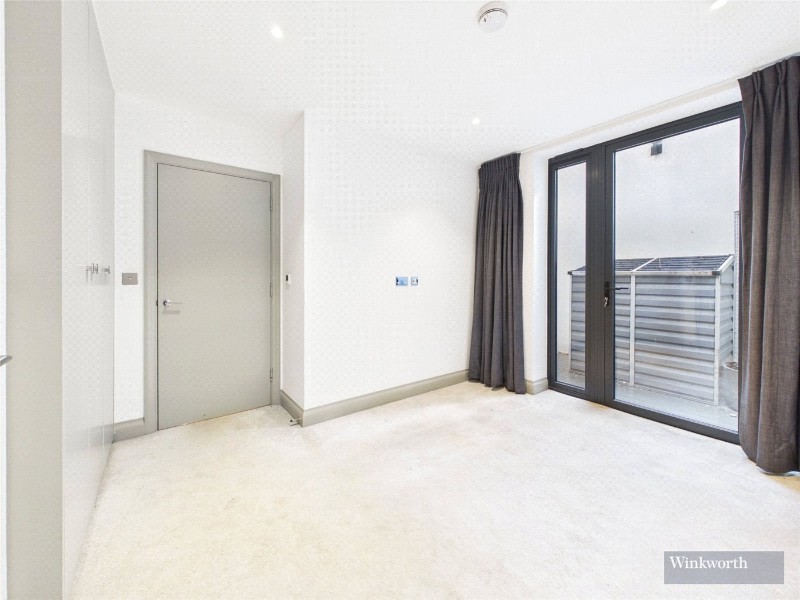 Indigo Square, Surbiton, KT6