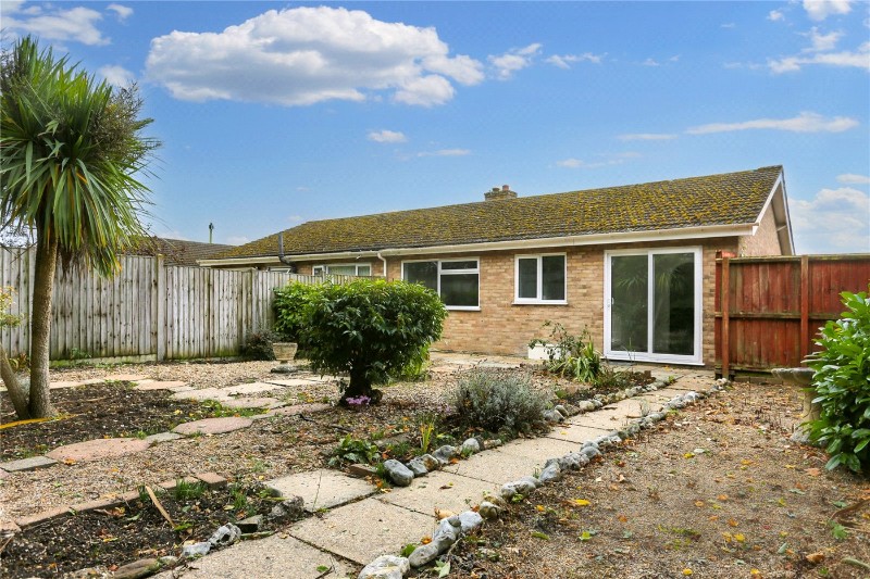 Rothbury Road, Wymondham, Norfolk, NR18