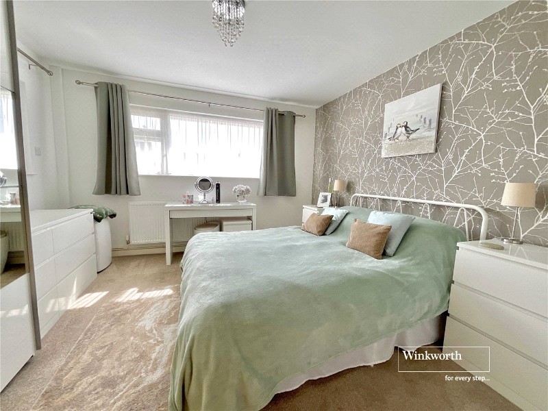 Imber Drive, Highcliffe, Christchurch, Dorset, BH23