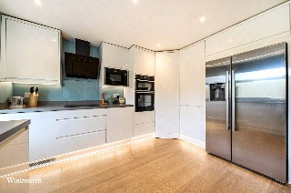 Brackley Way, Basingstoke, Hampshire, RG22