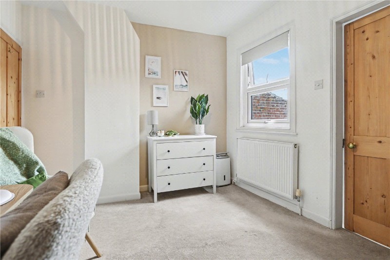 Cambridge Street, Norwich, Norfolk, NR2