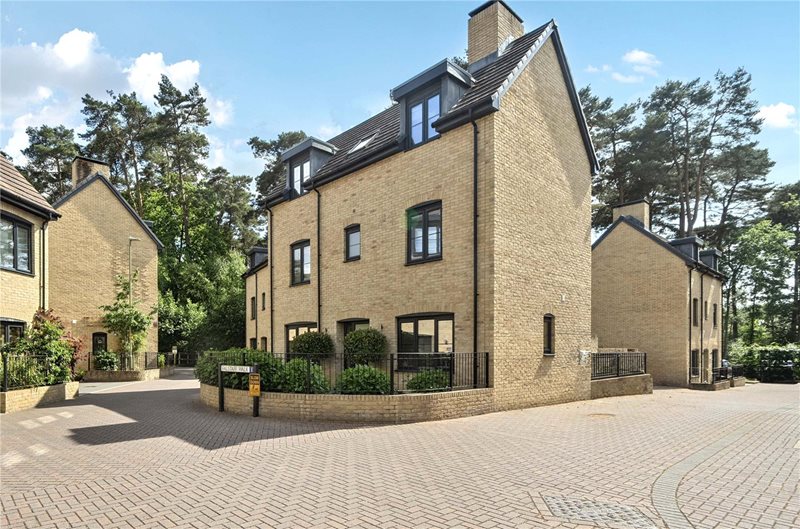 Falstaff Walk, Bordon, Hampshire, GU35
