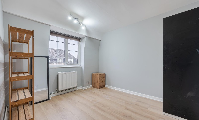 Kennings Way, SE11