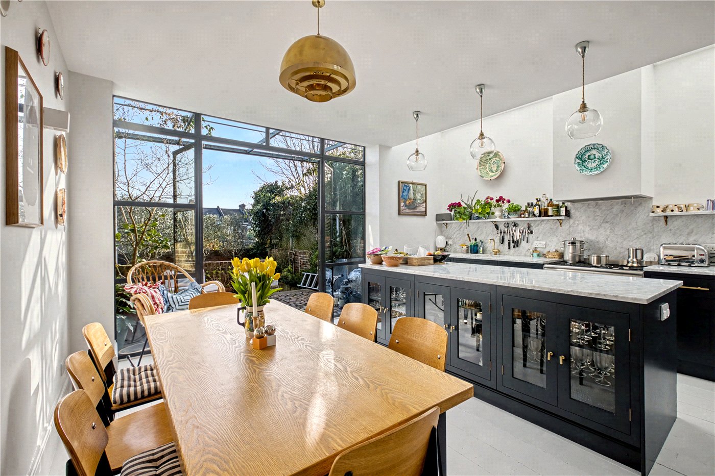 Mortimer Road, London, NW10