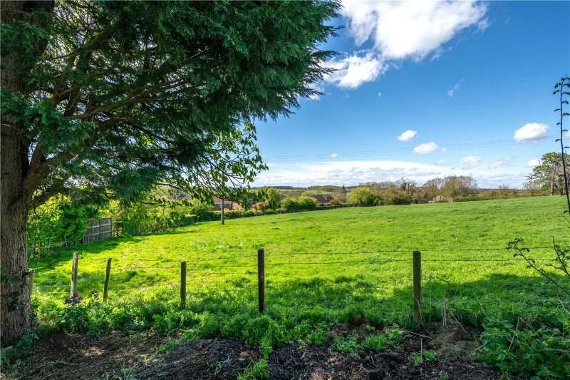 Toft, Bourne, Lincolnshire, PE10