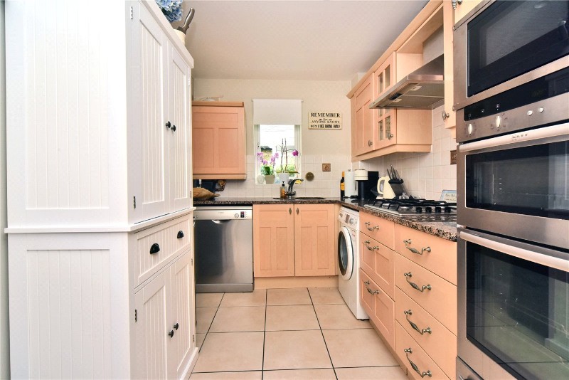 Wingfield Court, Banstead, Surrey, SM7