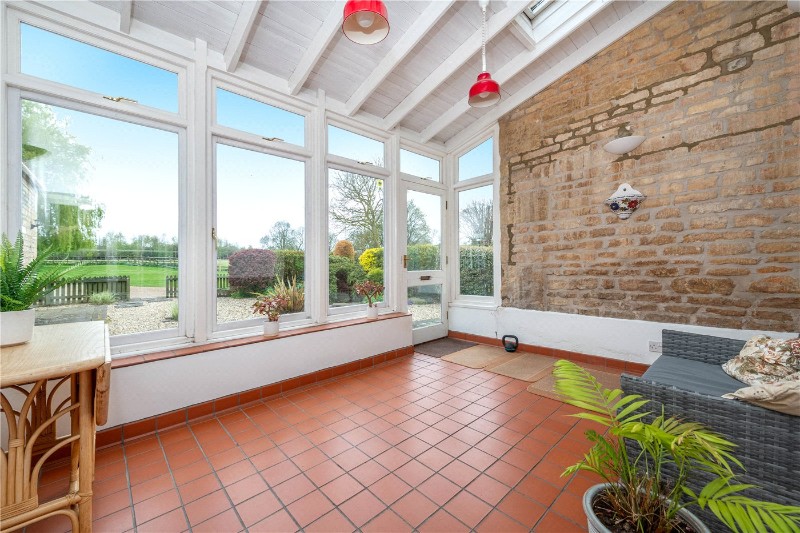 Brookside, Scopwick, Lincoln, Lincolnshire, LN4