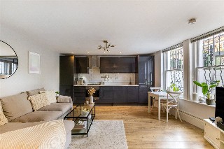 Fitzwilliam Road, London, United Kingdom, SW4