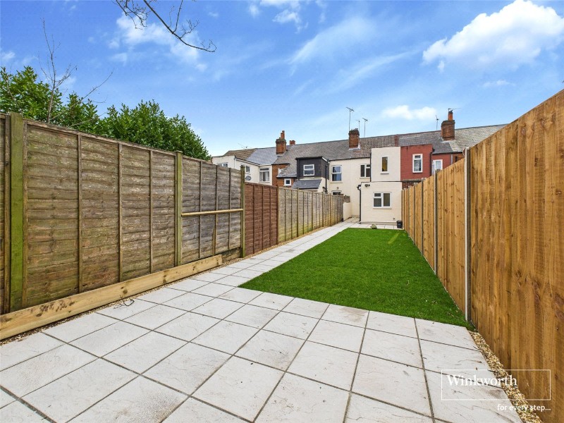 Sherwood Street, Reading, Berkshire, RG30