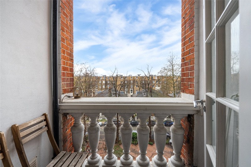 Maida Vale, London, W9
