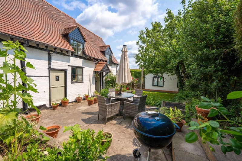 Station Road, Bishops Itchington, Southam, Warwickshire, CV47