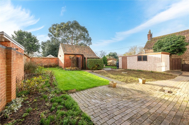 Green Street, Great Gonerby, Grantham, Lincolnshire, NG31