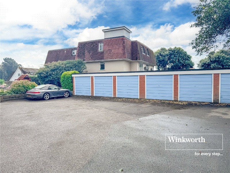Twynham Road, Bournemouth, Dorset, BH6