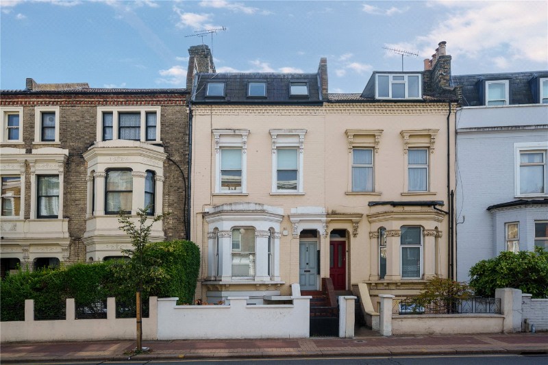 Lower Richmond Road, London, SW15