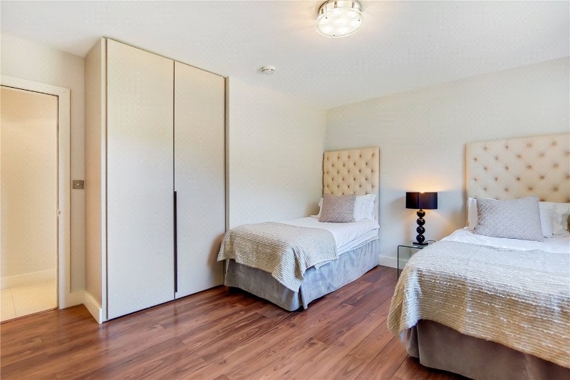 Boydell Court, St John&#39;s Wood Park, St John&#39;s Wood, London, NW8