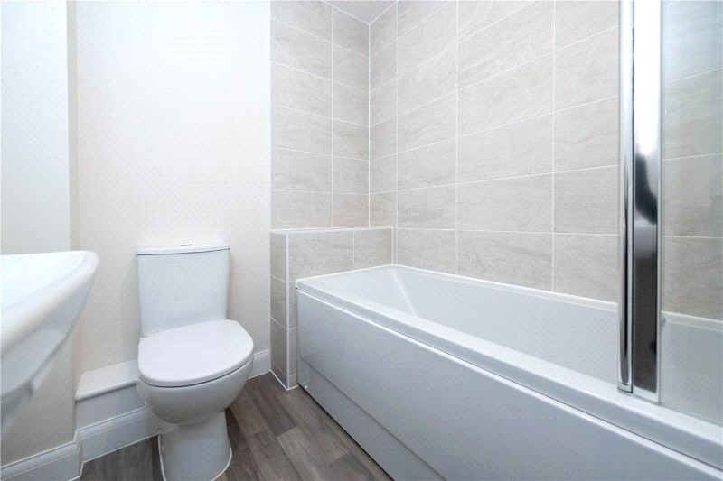 Len Pick Way, Bourne, PE10